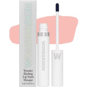 WONDERSKIN Wonder Blading Lip Stain Masque peel-off lippenstift Tint Adore 4 ml