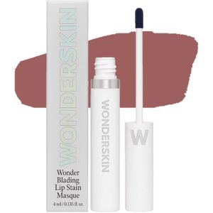 Wonder Blading - Lip Stain - Langhoudend - Veeg- en Waterbestendig