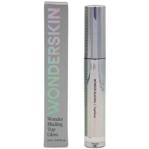 WONDERSKIN Wonder Blading Top Gloss Hydraterende Lipgloss 4 ml