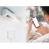 SwitchBot Hub Mini - Smart afstandsbediening - Je telefoon als afstandsbediening