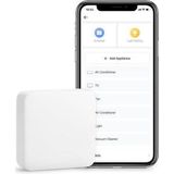 SwitchBot Hub Mini - Smart afstandsbediening - Je telefoon als afstandsbediening