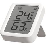 SwitchBot Plus Thermometer and Hygrometer