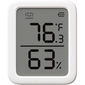 Oranje - Infrarood thermometer kopen? | Korting tot 45