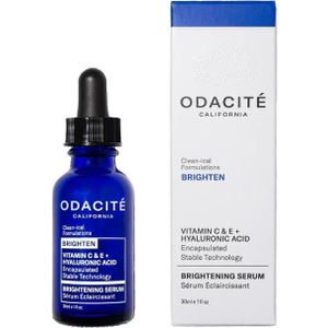 Odacité Brightening Serum 30 ml