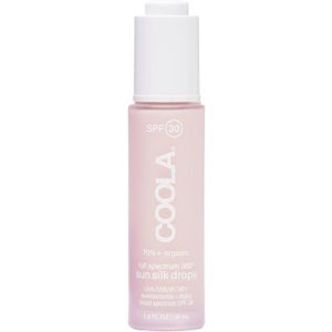 COOLA Sun Silk Drops SPF 30 30 ml
