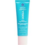 Coola Sonnencreme für Gesicht Face Sunscreen Lotion SPF50 Sonnenschutzlotion für das Gesicht