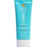 COOLA Lotion Solaire Corps SPF30 Tropical Coconut 148 ml, Protection haute performance + éco-responsable, Testée sous contrôle dermatologique, Adaptée aux peaux sensibles + résistante à l'eau