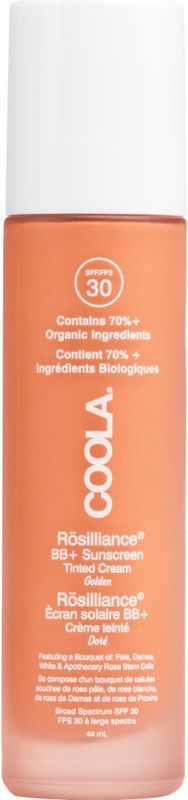 Coola - Mineral Rosiliance BB Cream Golden - SPF30 - 44 ml