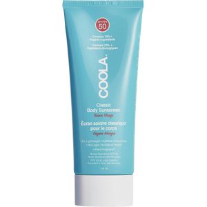 Coola Classic Collection Body Sunscreen Guava Mango SPF 50 Classic (148 ml)