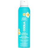 COOLA Classic Sunscreen Spray Pina Colada SPF 30 177 ml