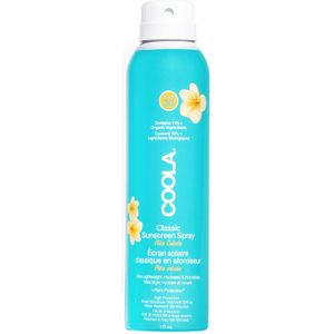 Coola - Classic Body Spray - Piña Colada - SPF30 - 177 ml