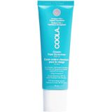 Coola - Classic Ansigts Lotion Solcreme White Tea SPF 50 50 ml - Sonnencreme