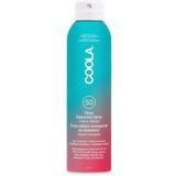 Coola - Classic Zonnebrand Spray - Guava Mango - SPF50 - 177 ml