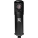 Slate Digital - ML-1 - Microfoon - Zwart - Grootmembraam - Condensator