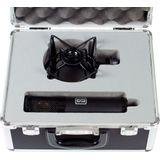 Slate Digital - ML-1 - Microfoon - Zwart - Grootmembraam - Condensator