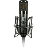 Slate Digital - ML-1 - Microfoon - Zwart - Grootmembraam - Condensator
