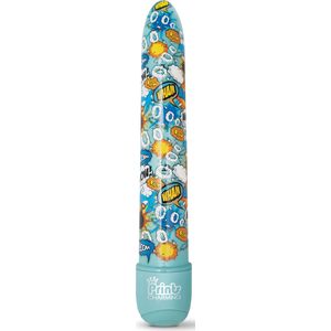 Prints Charming Pop Tease Bulletvibrator 17cm