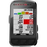 Wahoo ELEMNT BOLT 2.0 GPS Computer (Schwarz STK One Size) Fahrradzubehör