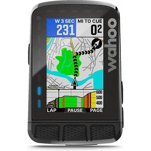 Wahoo ELEMNT Roam (v2) cycling computer