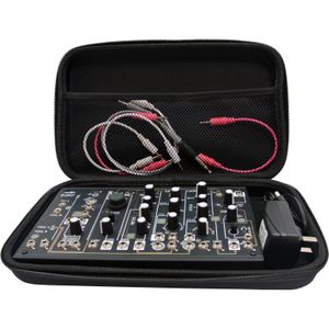 Analog Cases Pulse Case (Make Noise 0-Coast) - Keyboard tas