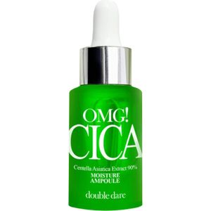 OMG! Double Dare OMG! CICA Moisture Ampoule Serum 22 ml