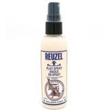 Reuzel - Clay Spray - 100ml - Wateroplosbaar - Lichte Hold - Geen Glans