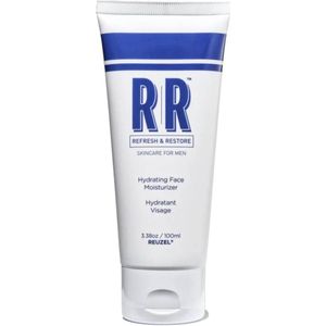 Reuzel - Hydrating Face Moisturizer - 100 ml