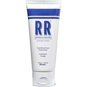 Reuzel - Hydrating Face Moisturizer Gezichtsverzorging 100 ml