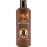 Reuzel - Clean & Fresh Beard Refresh No Rinse - 200ml - Baardverzorging - Hydraterend