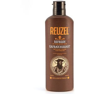 Reuzel - Clean & Fresh Beard Refresh No Rinse - 200ml