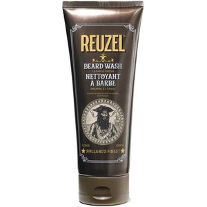 Reuzel - Beard Wash - 200 ml