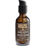 Serum voor Baarden Reuzel Clean & Fresh (60 ml)