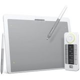 Xencelabs Pen Tablet Medium Bundle SE EN/FR/ES White