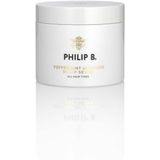 Philip B - Peppermint Avocado Scalp Scrub - 236 ml - Reinigende Scrub