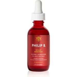 Philip B - Scalp Booster Pre-Wash Treatment - Haarolie