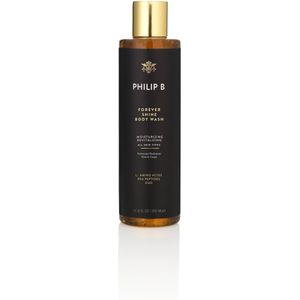 Philip B Bath & Body Gel Forever Shine Body Wash Oud