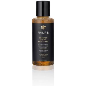 Philip B Bath & Body Forever Shine Body Wash (60 ml)