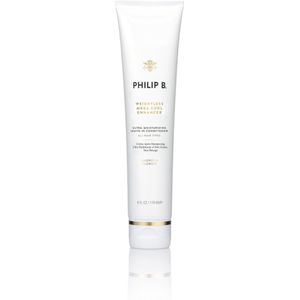 Philip B - Weightless Mega Curl Enhancer - Haarcrème - 178 ml