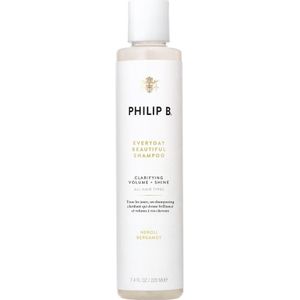 PHILIP B - Everyday Beautiful - Shampoo - 220 ml