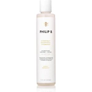 PHILIP B Everyday Beautiful Shampoo 220 ml