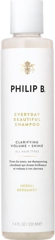 PHILIP B - Everyday Beautiful - Shampoo - 220 ml