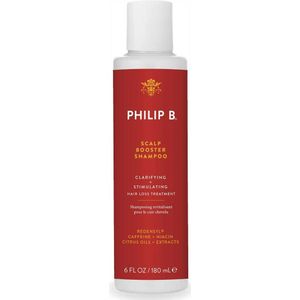 Philip B Scalp Booster Shampoo 180 ml