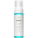 PHILIP B - Maui Wowie - Styling Mousse - 163 ml - Met Zee-extracten en Tarweproteïnen
