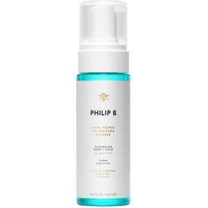 PHILIP B - Maui Wowie - Styling Mousse - 163 ml - Met Zee-extracten en Tarweproteïnen