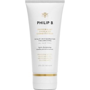 Philip B - Peppermint Avocado - Conditioner - 60 ml