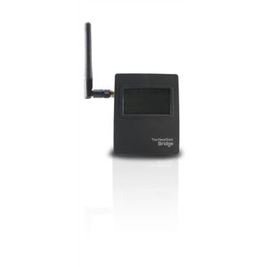 Wifi Bridge, Uitbreiding - The MeatStick