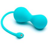 Kegel Ei met App Connection - Groen
