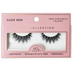 House of Lashes - Mini - Nepwimpers