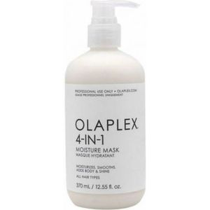 Olaplex 4 in 1 Moisture Mask 370 ml