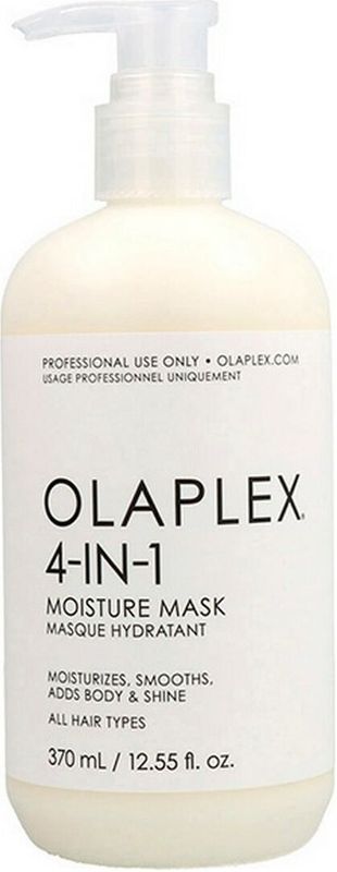 Olaplex - 4 in 1 Mask - Haarmasker - 370 ml